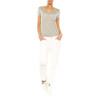 T-Shirt Sun68 grey